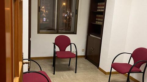 Foto 3 de Oficina de lloguer a Briviesca, Burgos