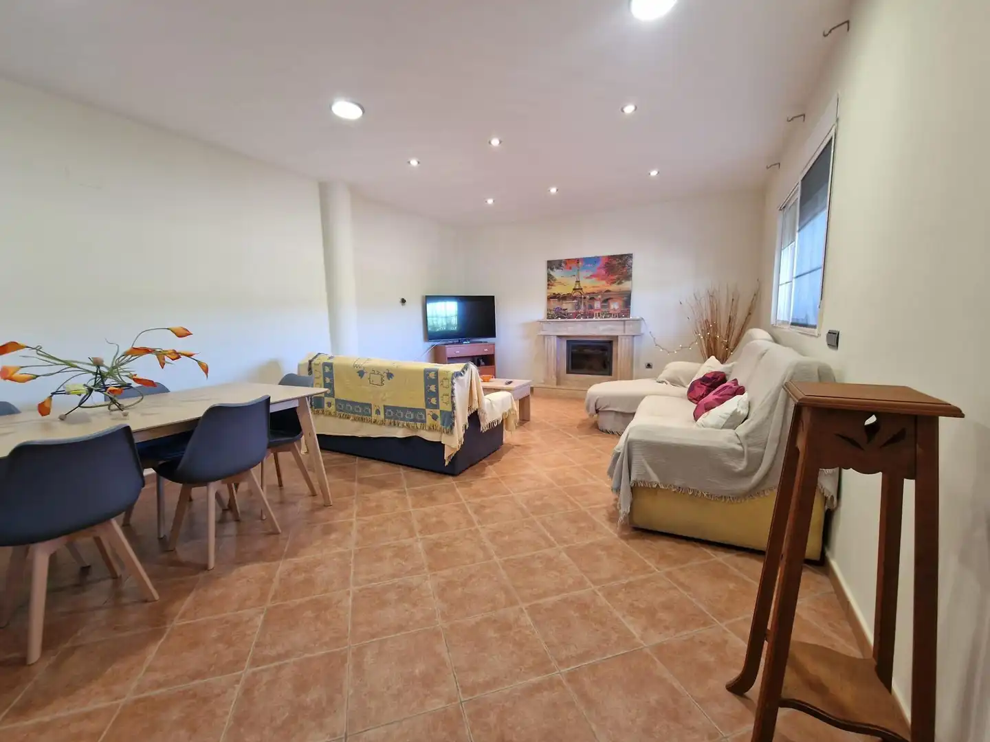 Casa o xalet en venda a Tébar - Los Arejos