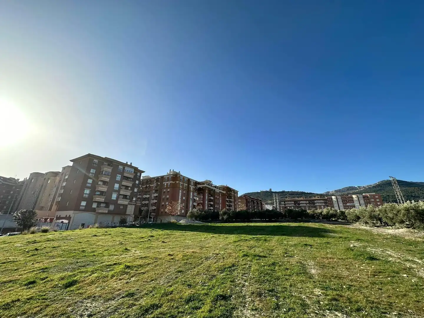 Terreni e lotti in vendita a Calle de Castilla-la Mancha 4, imagen 2