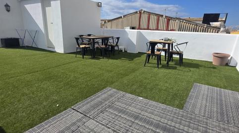 Foto 5 de Ático de alquiler en Los Jardines de Marbella - La Ermita, Málaga