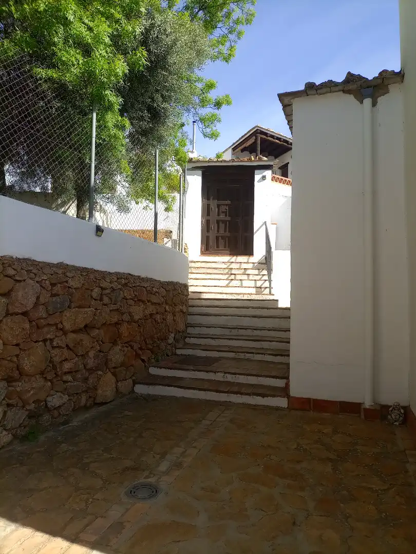 Apartamento en venta en Alpujarra de la Sierra con Calefacción, Amueblado y Microondas