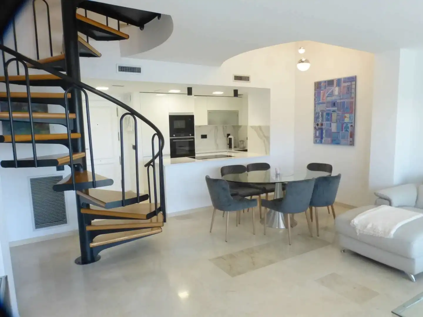 Apartamento con piscina en venta en Moxó - Sant Mori, imagen 5