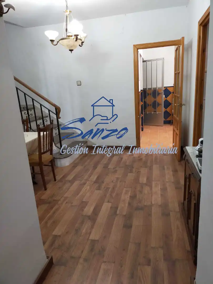 House with terrace for sale in Cuevas Bajas, imagen 10