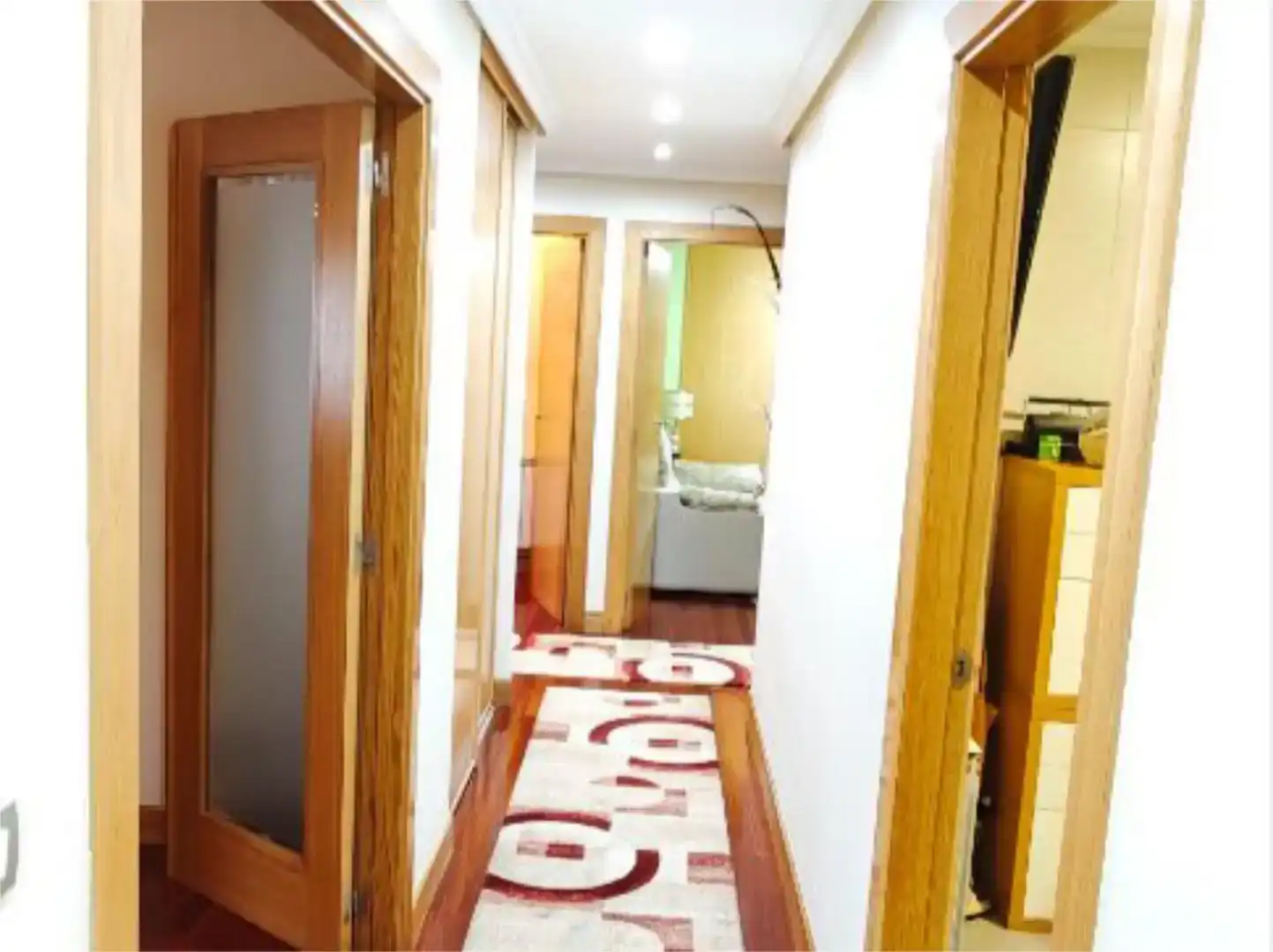 Piso en venta en Santurtzi  con Balcón