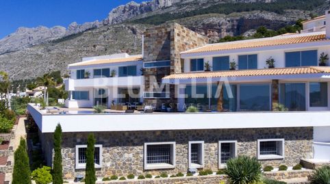 Photo 5 of Houses for sale in Altea la Vella, Altea