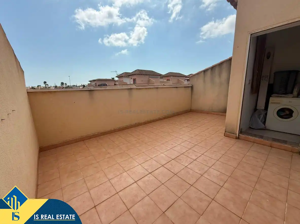 Casa con piscina en venta en Zona Carrefour - Urbanizaciones, imagen 30