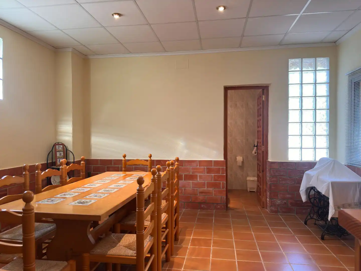 Casa o chalet en venta en Ontinyent con Aire acondicionado, Calefacción y Trastero