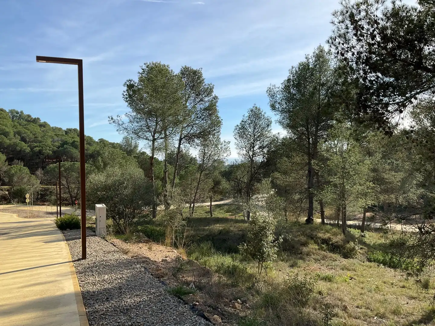 Terrenys i solars en venda a Sant Joan - Vilarromà