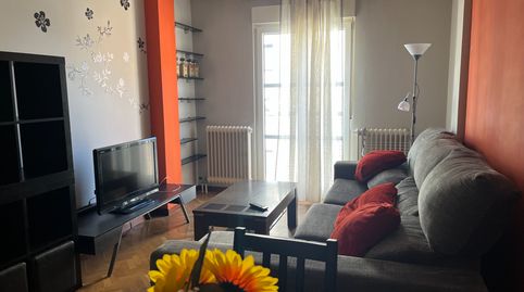 Foto 3 de Apartament de lloguer a Chinchibarra, Salamanca Capital