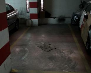 Parking of Garage to rent in Alcoy / Alcoi