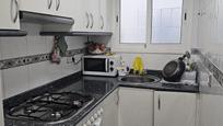 Kitchen of Flat for sale in L'Hospitalet de Llobregat