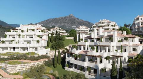 Foto 4 de Planta baixa en venda a Aloha, Málaga