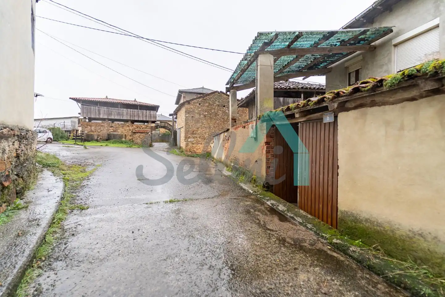 Casa en venda a Lugar Villameana, imagen 7