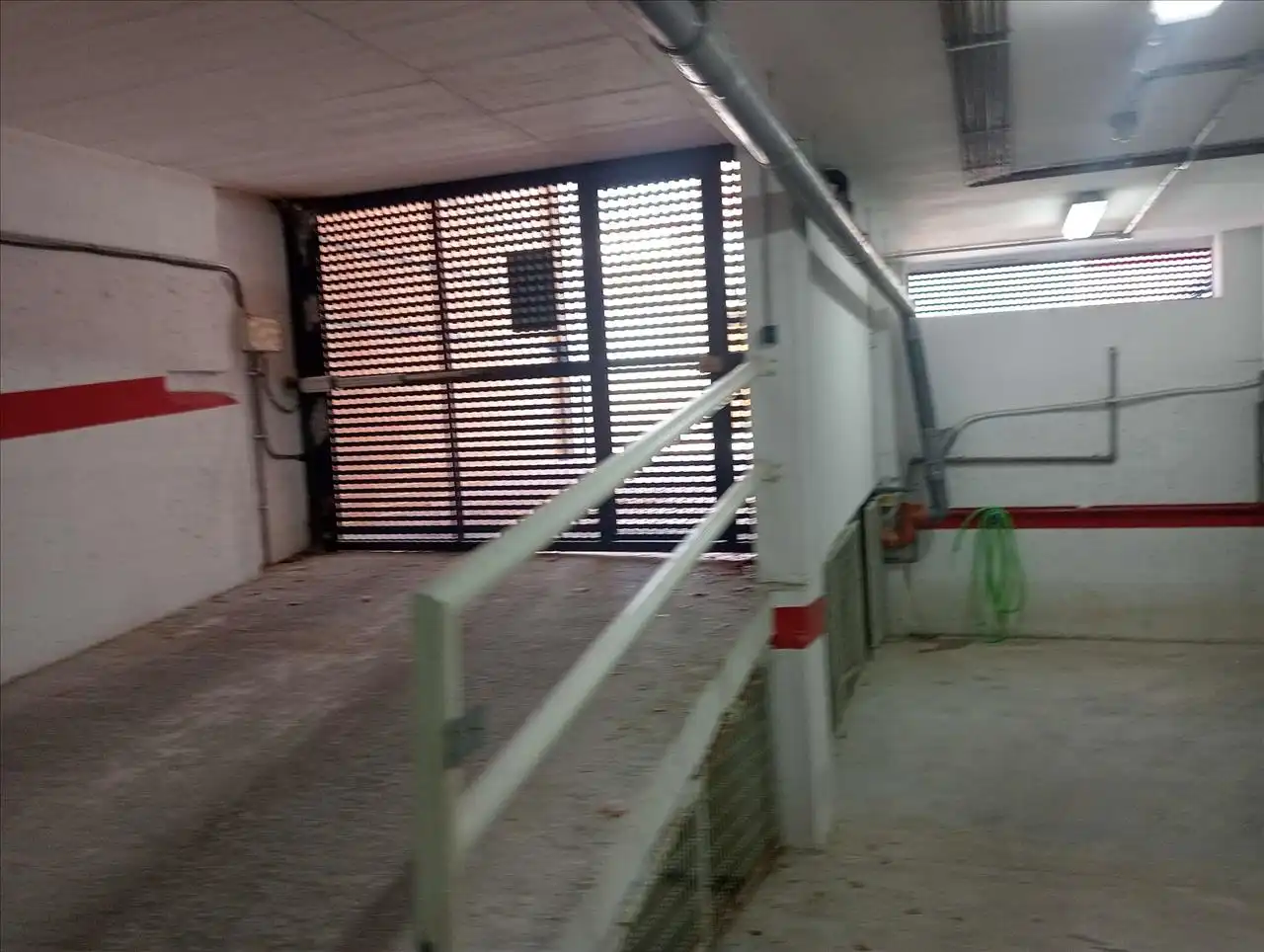 Einzelparkplatz zum Verkauf in San Pablo, imagen 4