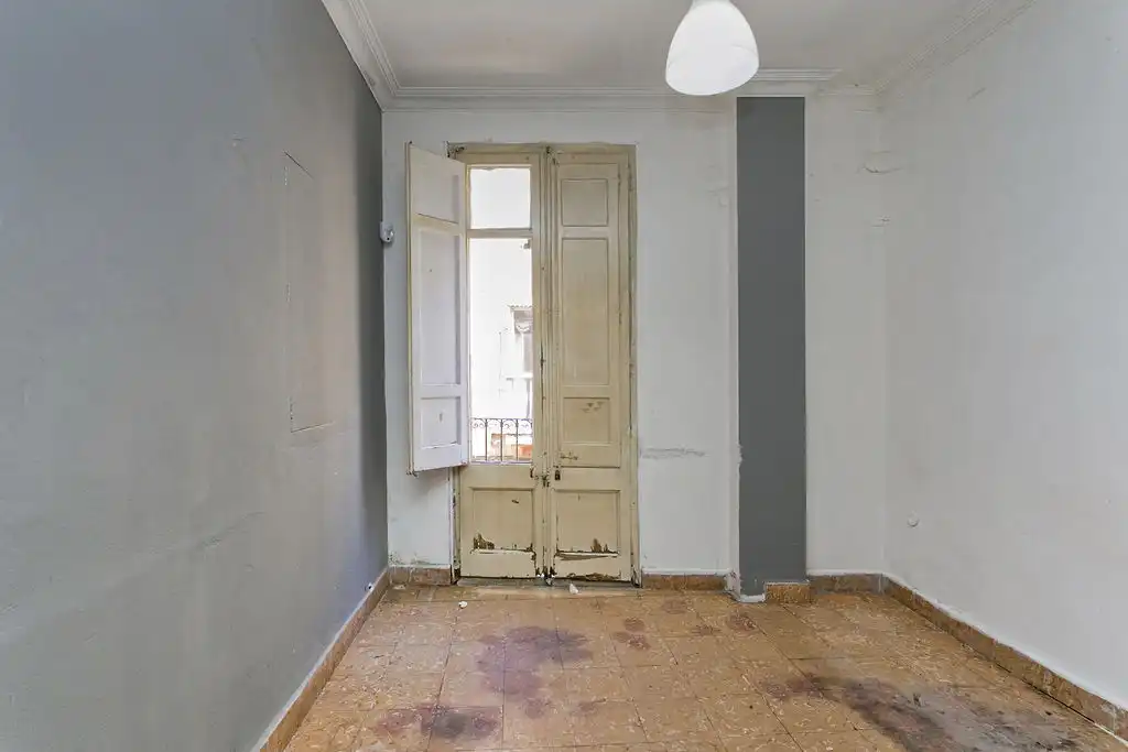Piso en venta en Calle Nou de Sant Clara, imagen 6