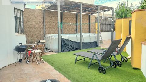 Foto 2 de Casa o chalet en venta en Zona Universitaria, Bormujos