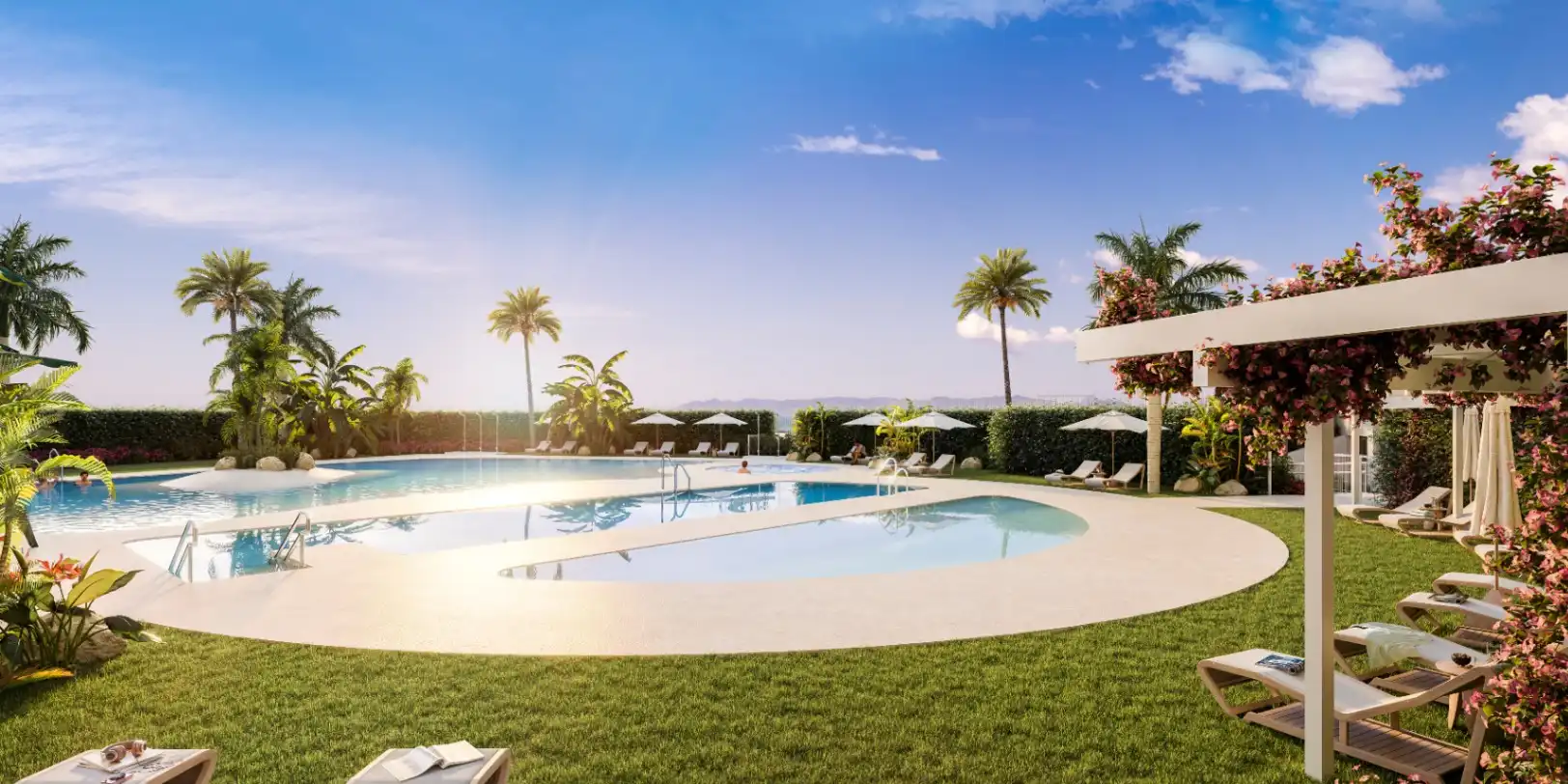 Apartamento con terraza en venta en Centro Urbano, imagen 14