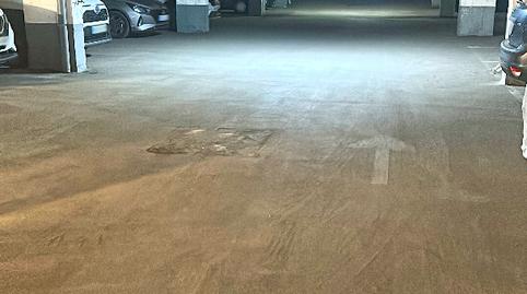 Photo 5 of Garage for sale in Avenida de Europa, 34, Aravaca, Madrid