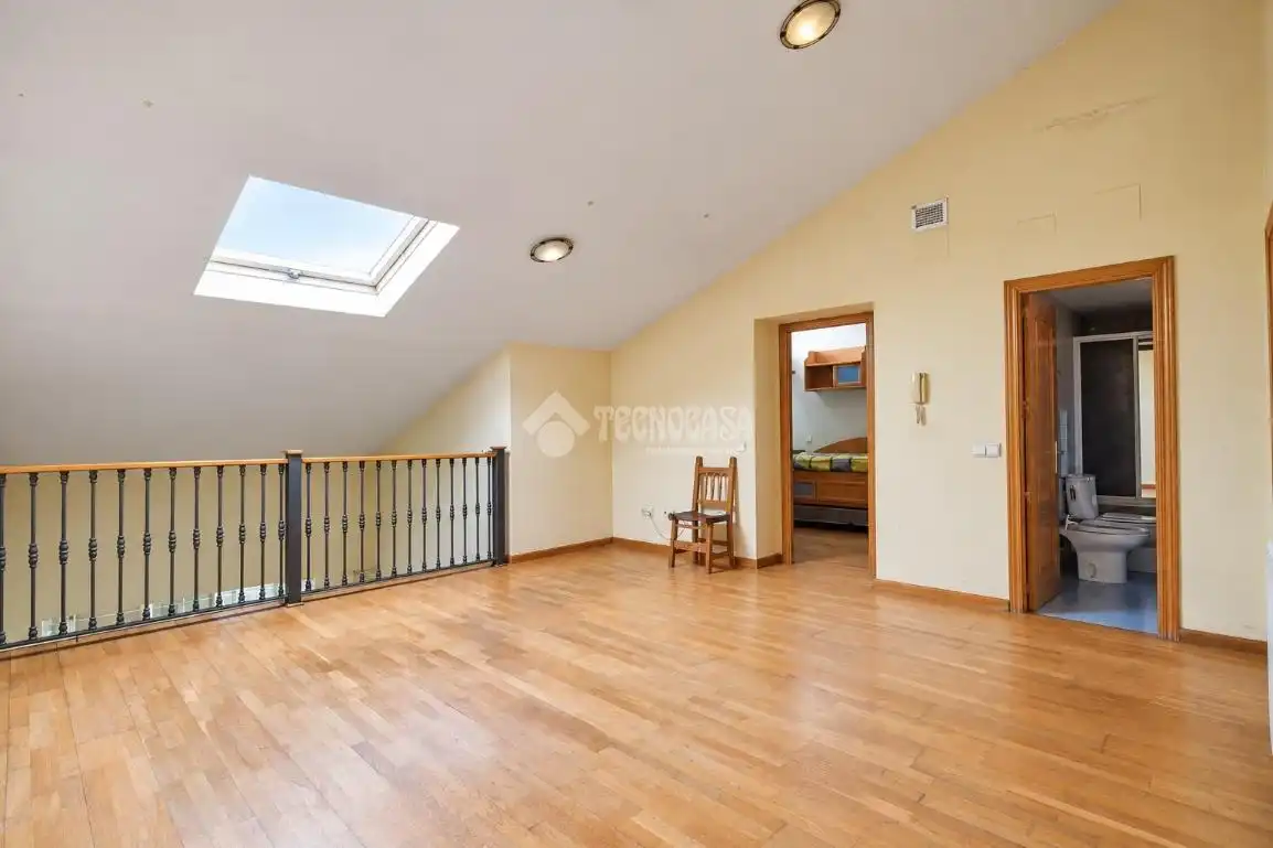 Detached homes for sale in Torrecastillo  