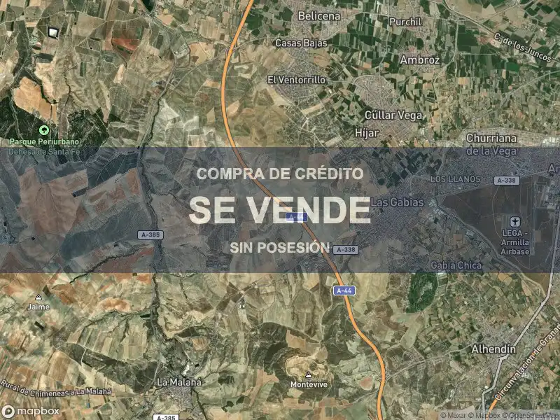 Piso en venta en Aljomahima - Ermita