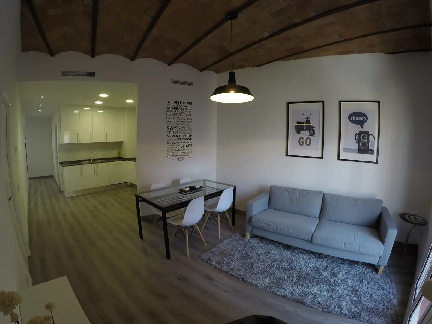 Wohnung mit Terrasse zum Verkauf in Carrer de Nàpols, imagen 16