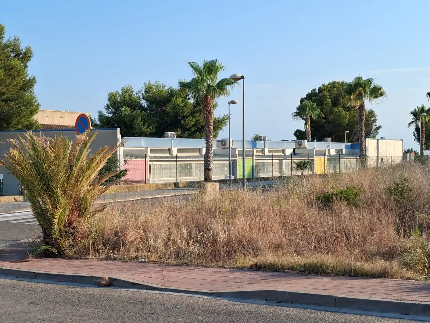 Residential land for sale in Carrer de Girona 25, imagen 5
