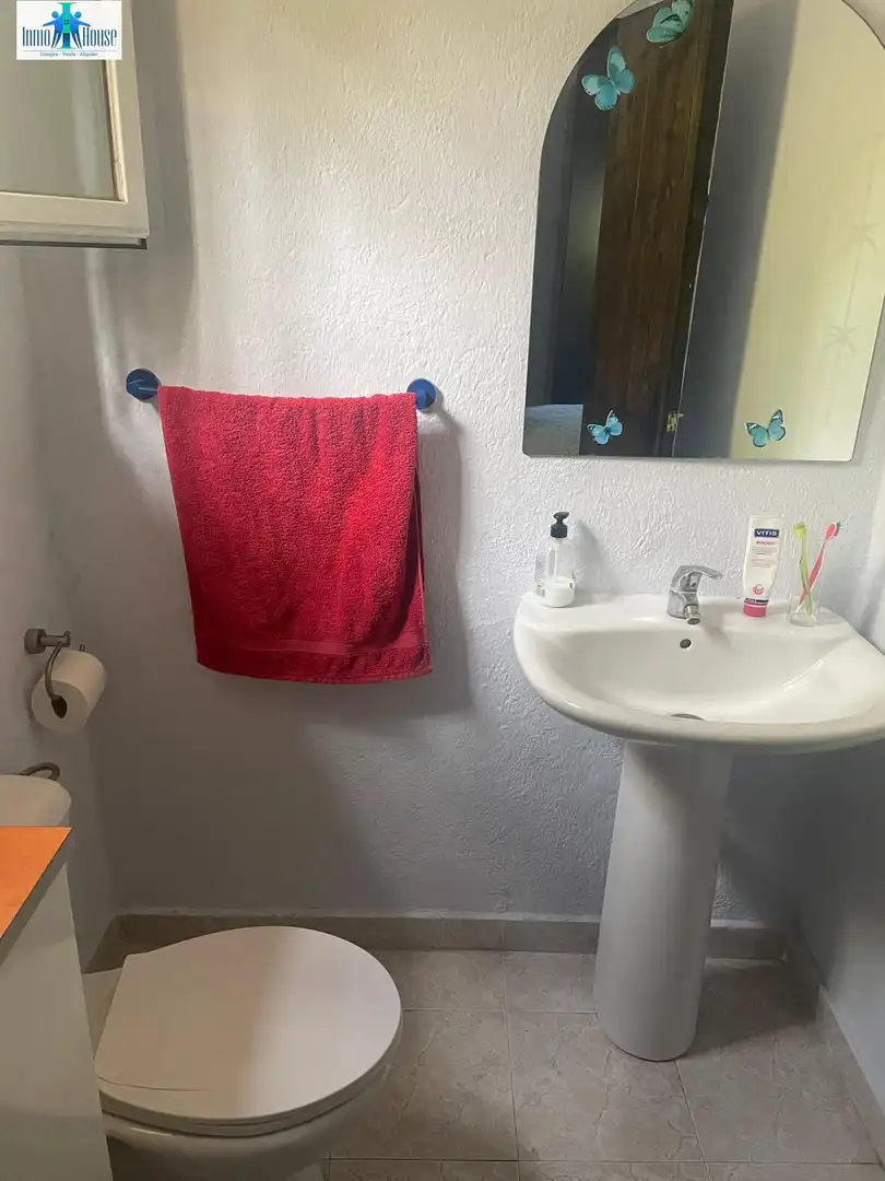 Terreno residenziale in vendita a Pedanías - Extrarradio, imagen 42