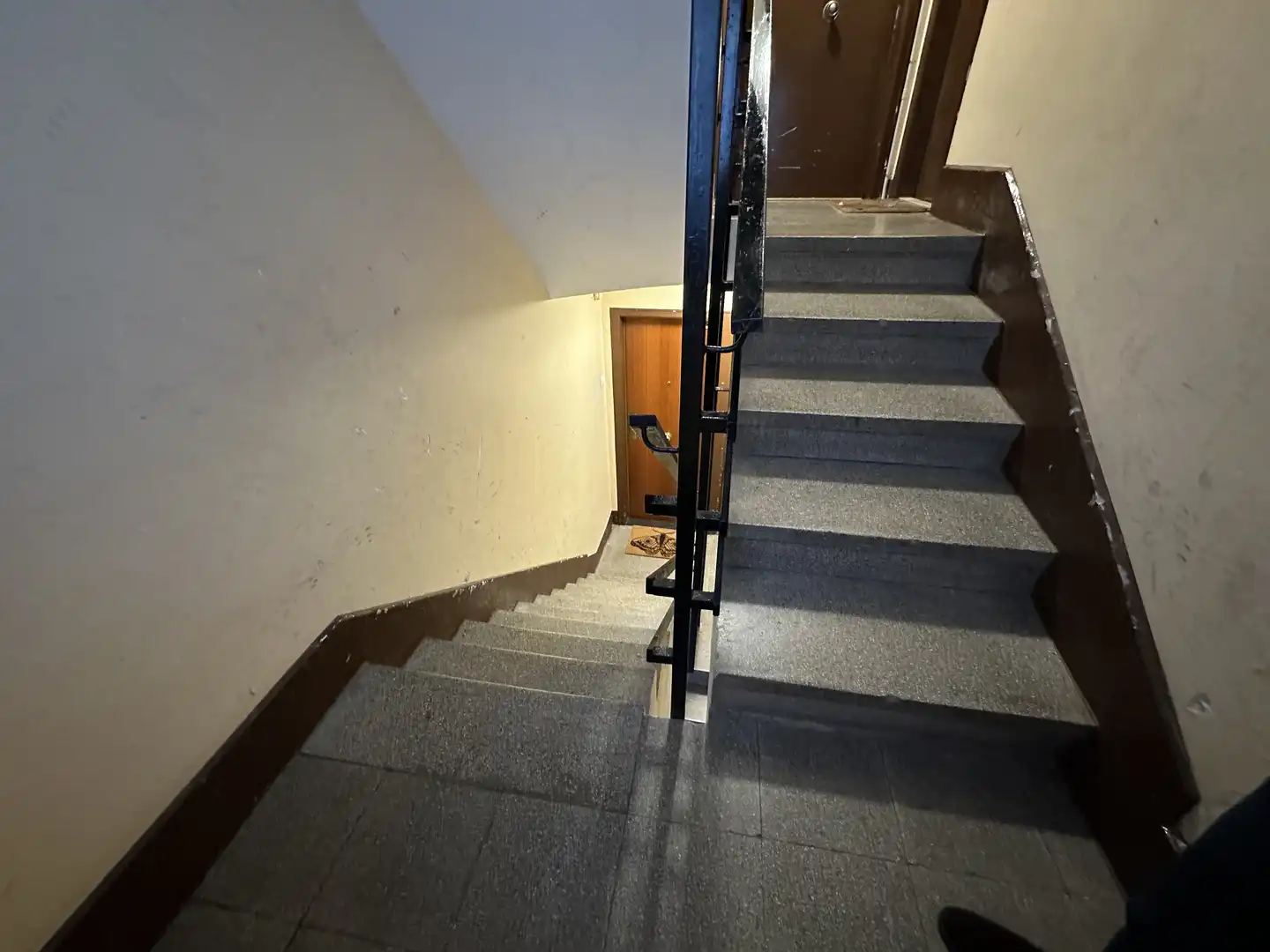 Piso en venta en Santa Coloma de Gramenet con Terraza y Balcón