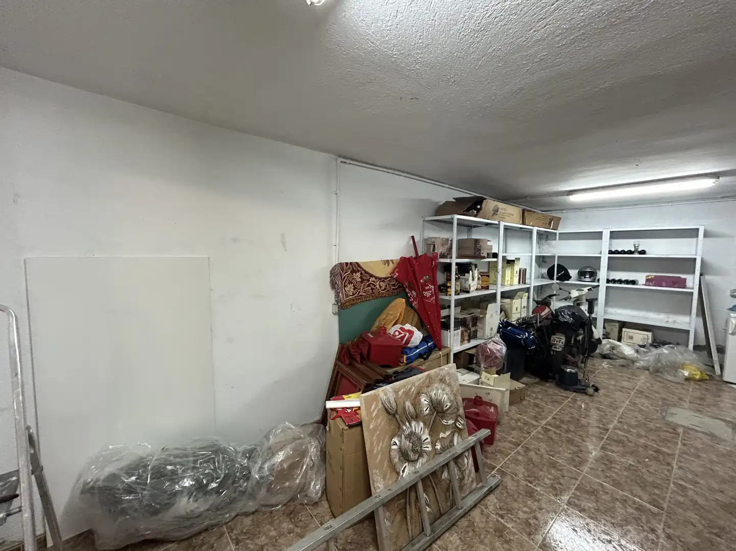 Aparcament en venda a Sagunto ciudad