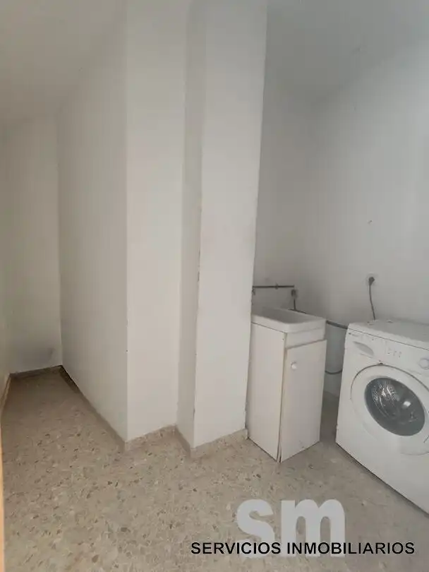 Wohnung zum Verkauf in Ubrique mit Balkon