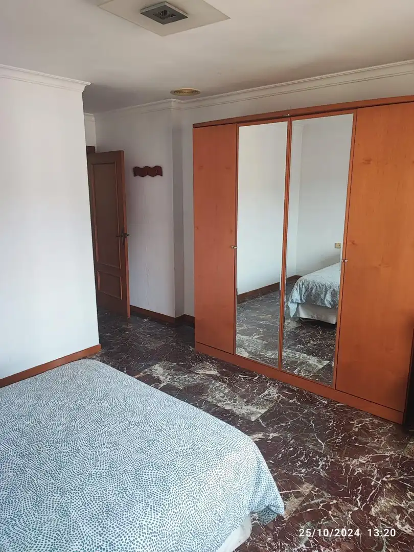 Piso con ascensor en venta en Lorca Ciudad, imagen 18
