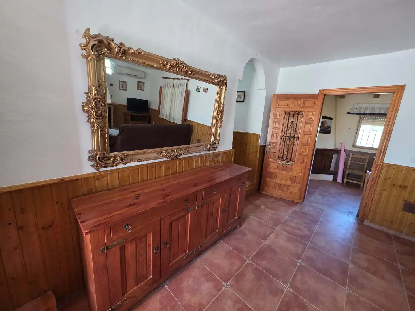 Casa o chalet en venta en Calasparra
