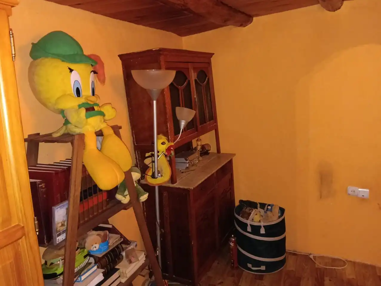 Casa o xalet en venda en Castiliscar