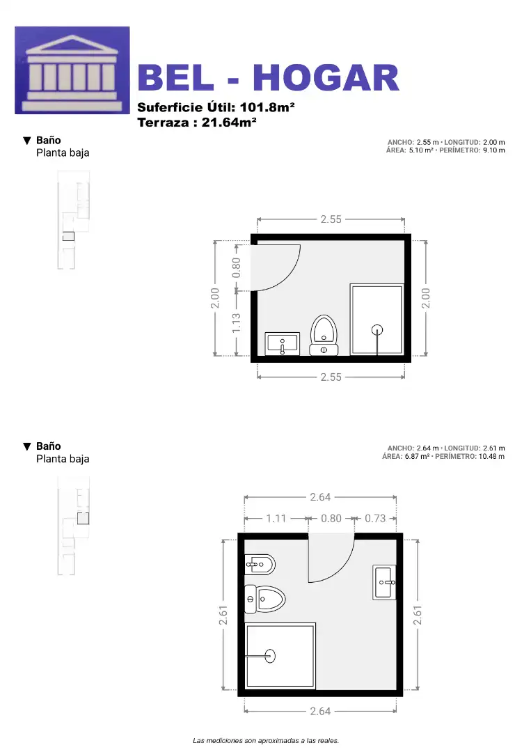 Flat for sale in Carrer de Manuel de Cabanyes, imagen 30