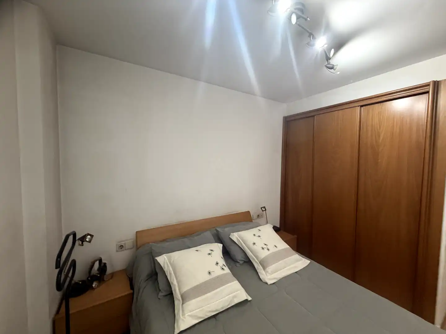 Habitación de Dúplex en venta en Martorell con Aire acondicionado, Calefacción y Terraza