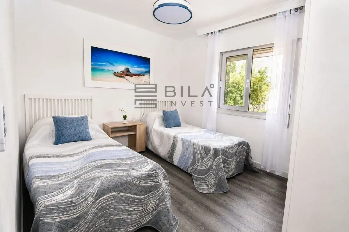 Wohnung mit Pool zum Verkauf in Urb. las Farolas, imagen 12