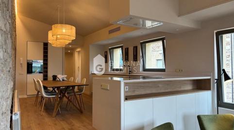 Foto 4 de Àtic de lloguer a Centre - Barri Vell, Girona Capital