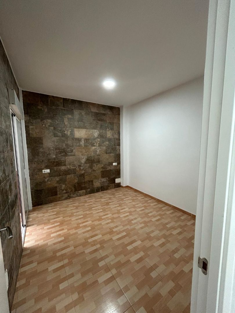 Flat to rent in Vícar  with Oven, Washing machine and Pets allowed