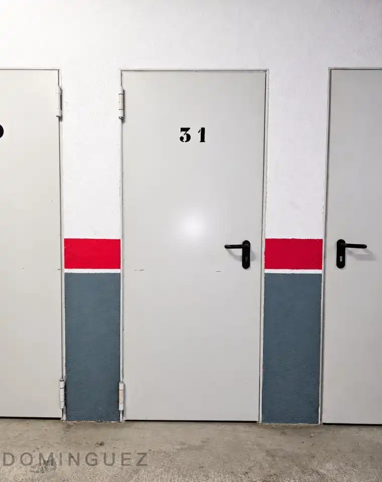 Flat for rent in Centro Urbano