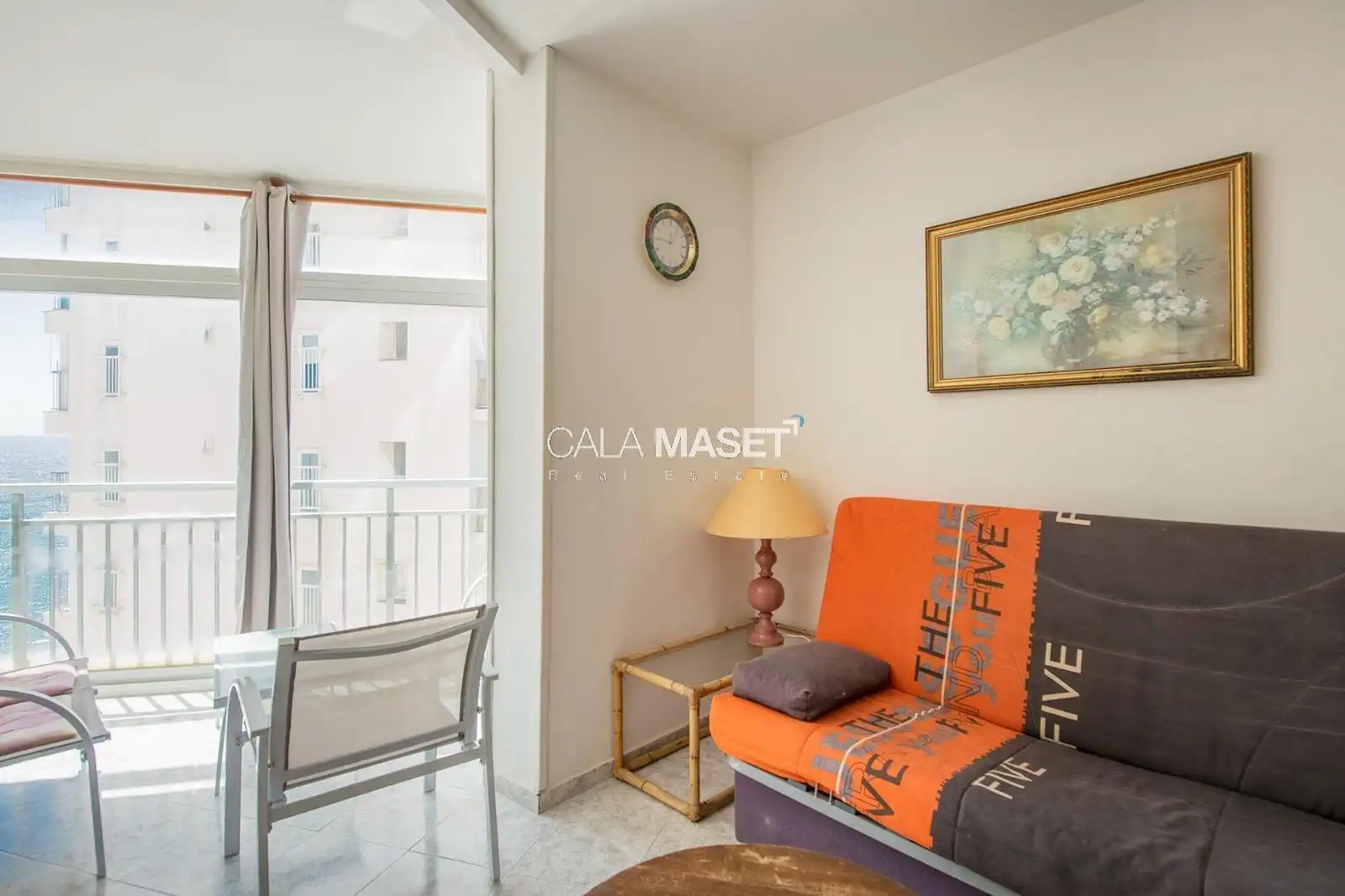 Appartement avec ascenseur à vendre à Marítim, imagen 12