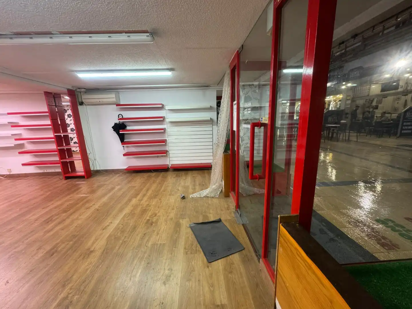 Business premises for sale in Calle Pablo Garnica 33A