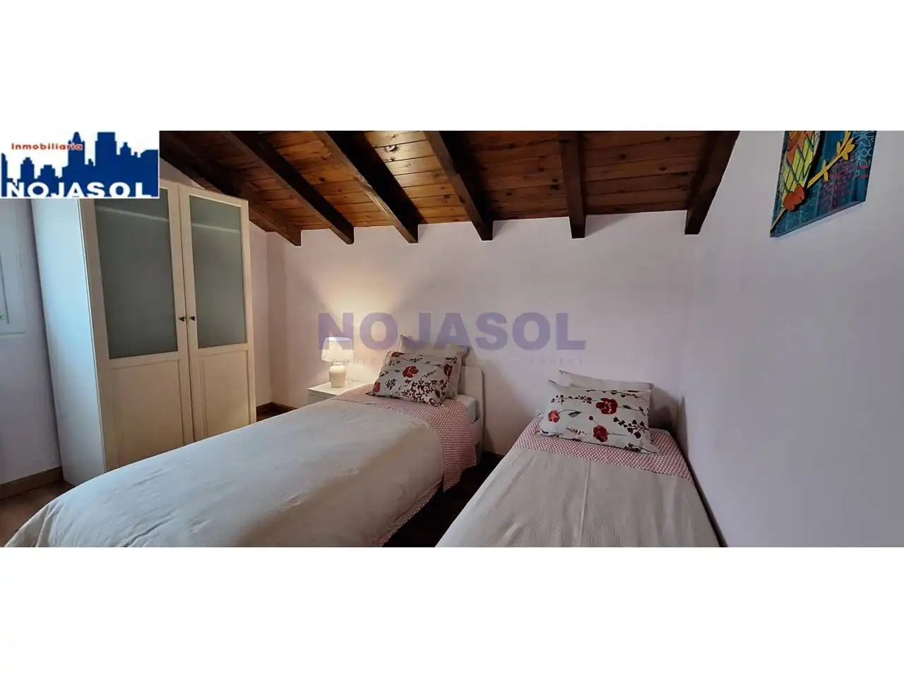 Wohnung mit Garten zur Miete in Calle Zoña, imagen 55