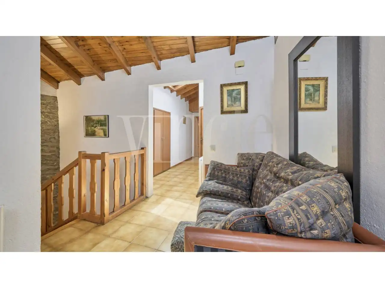 Casa o xalet en venda en Bolvir amb Jardí privat i Parquet