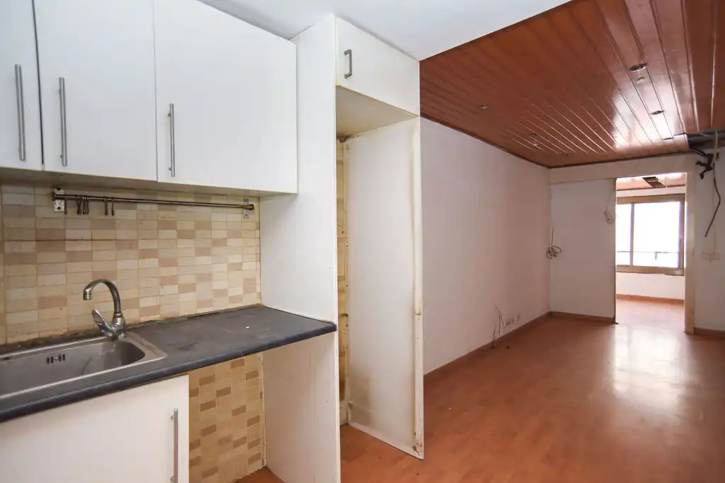 Küche von Wohnung zum Verkauf in Barcelona
