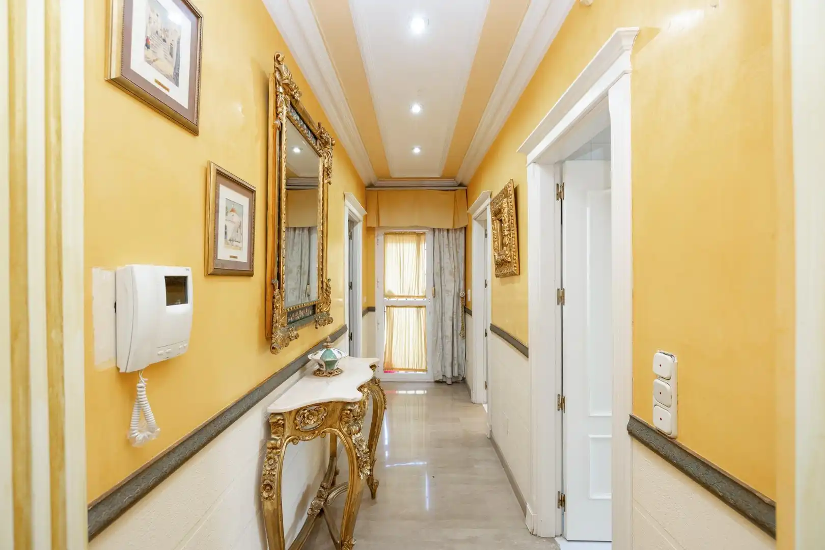 Chalet con terraza en venta en Calle Cañas, imagen 17