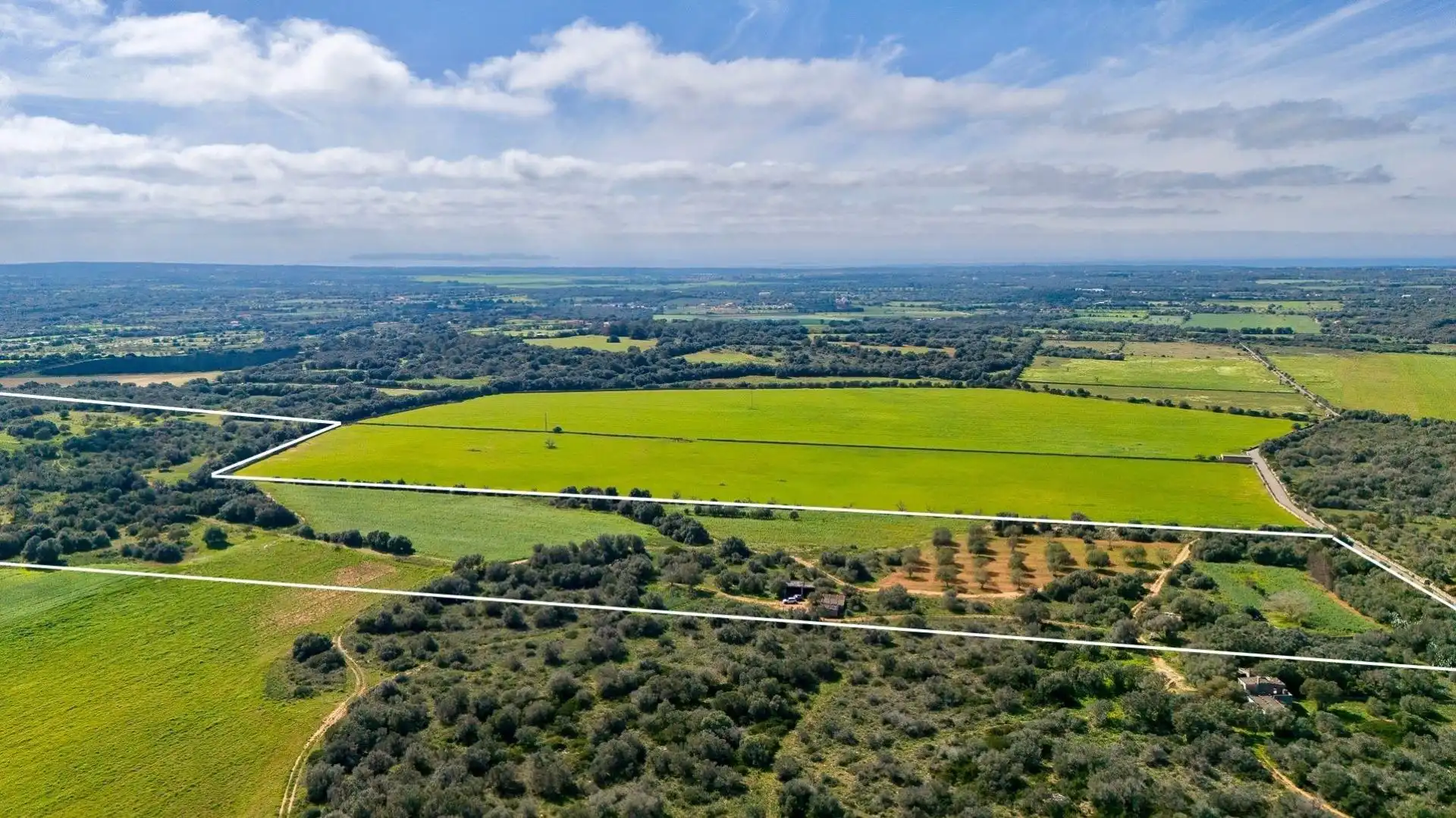 Residential for sale in Santanyí