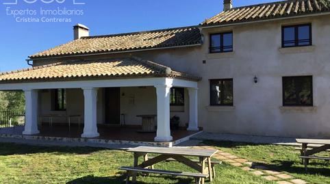 Foto 3 de Finca rústica en venda a El Pedroso, Sevilla