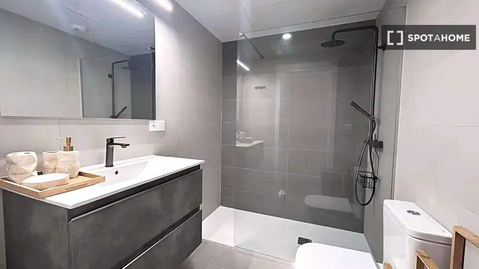 Habitación en Urbanización Santa Rosa