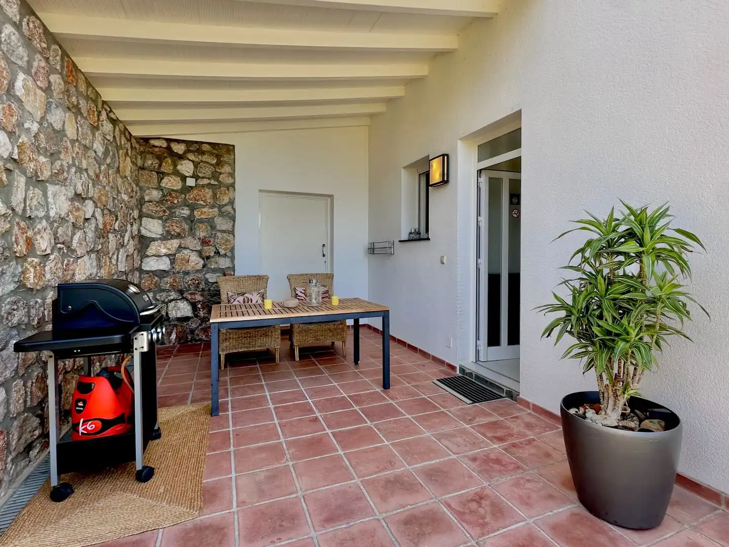 Villa mit Pool zum Verkauf in el naranjo, imagen 123