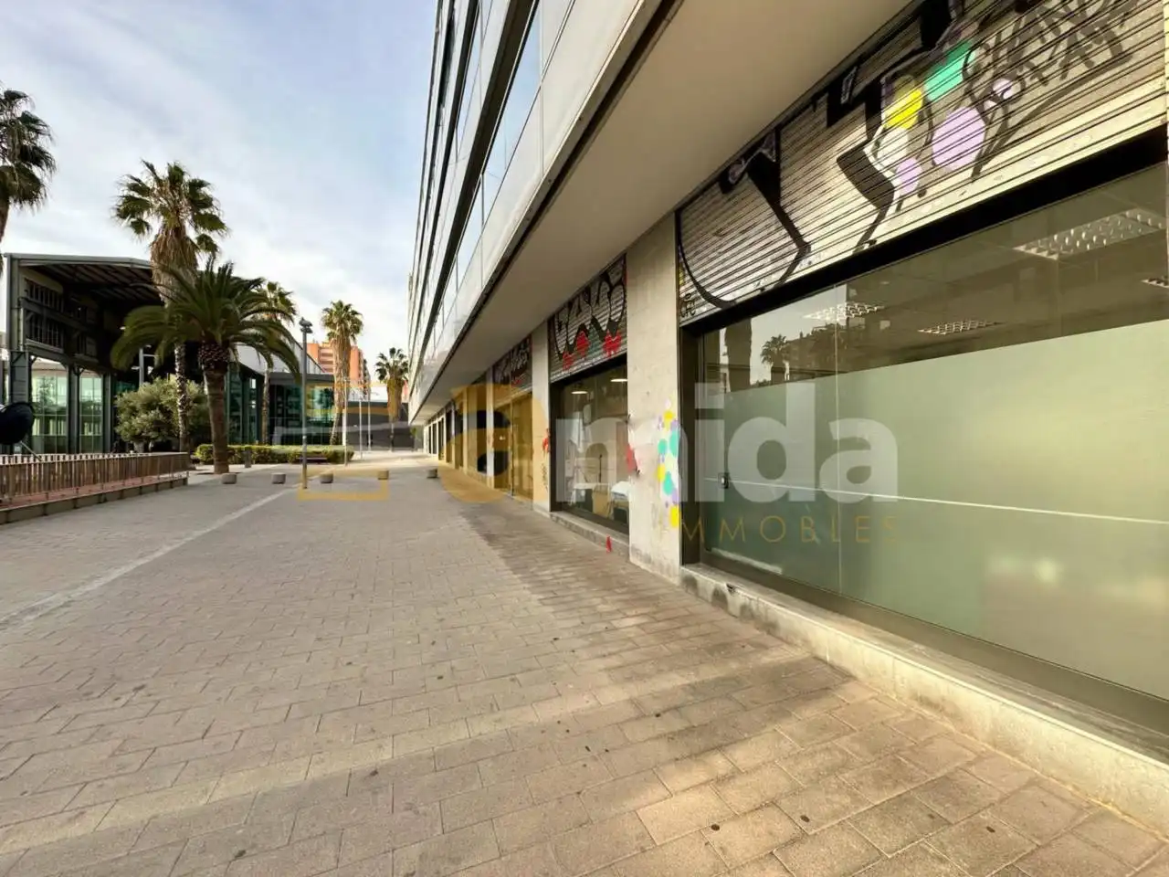 Local commercial à vendre à Centre - Sant Oleguer, imagen 29